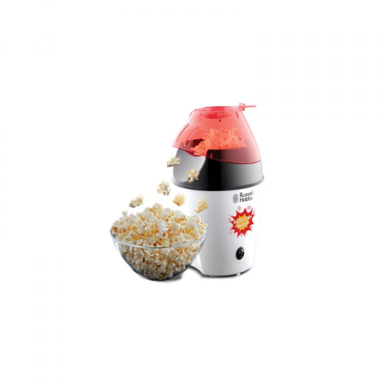 Máquina de Pipocas Russel Hobbs