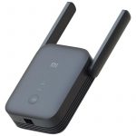 Repetidor Xiaomi Mi Range Extender Wi-Fi AC1200 Preto_1