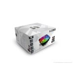 Air Cooler CPU Nox Hummer H-123 RGB 120mm (1)