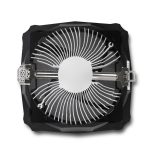 Air Cooler CPU Nox Hummer H-123 RGB 120mm (10)