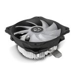 Air Cooler CPU Nox Hummer H-123 RGB 120mm (11)