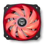 Air Cooler CPU Nox Hummer H-123 RGB 120mm (7)