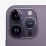 Smartphone Apple iPhone 14 Pro 6.1 512GB Roxo Escuro_3