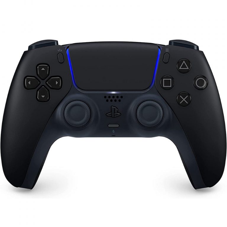 Comando Sem Fios Sony DualSense PS5 Preto