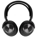 Headset Steelseries Arctis Nova Pro Wireless Gaming Preto_3