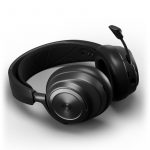 Headset Steelseries Arctis Nova Pro Wireless Gaming Preto_4