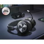 Headset Steelseries Arctis Nova Pro Wireless Gaming Preto_5