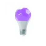Nanoleaf Lâmpada A60 E27 Essentials Smart Bulb_2