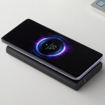 Powerbank Xiaomi Mi 10W 10000mAh Wireless Preta_5
