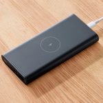 Powerbank Xiaomi Mi 10W 10000mAh Wireless Preta_6