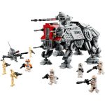 LEGO_Star_WarsWalker_AT-TE_3