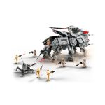 LEGO_Star_WarsWalker_AT-TE_4