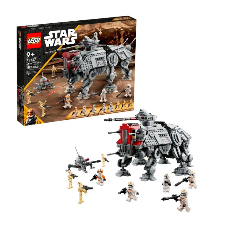 Walker AT-TE