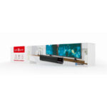 Soundbar Gembird Bluetooth 2x5w