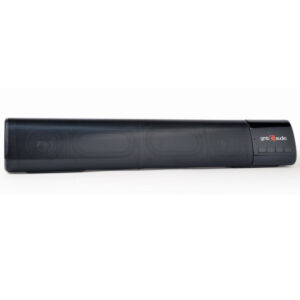 Soundbar Gembird Bluetooth 2x5w