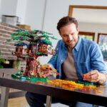 LEGO Ideas Tree House - 21318_2