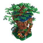 LEGO Ideas Tree House - 21318_3