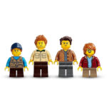 LEGO Ideas Tree House - 21318_5
