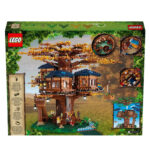 LEGO Ideas Tree House - 21318_8