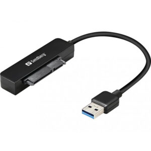 Sandberg Adaptador USB 3.0 para SATA Link