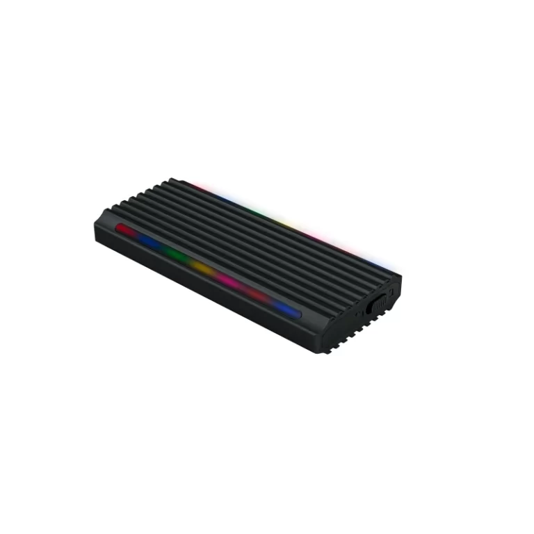 TooQ Caixa Externa TQE-2222B
