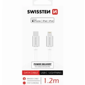 Cabo USB-C - LIGHTNING