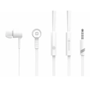 SWISSTEN - Earbuds Stereo Rainbow