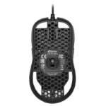 Rato Óptico Sharkoon Light² S 6200DPI RGB Preto_5