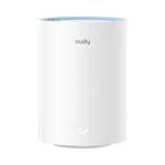 Router Cudy M1200 AC1200 Dual-Band WiFi 5 Mesh 10100Mbps Pack-1_2