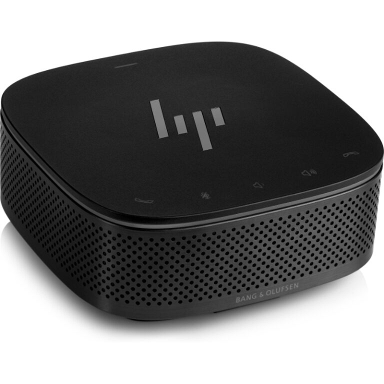 HP 3AQ21AA Sistema de Conferências de Áudio