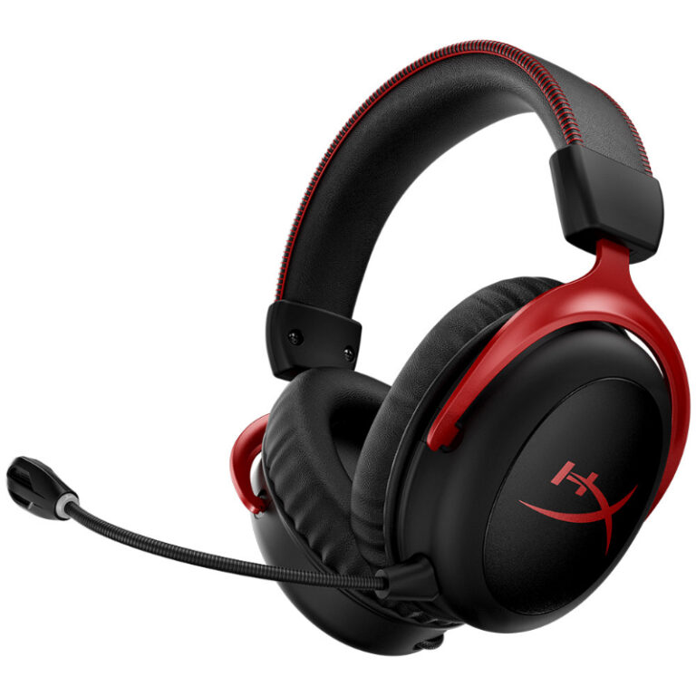 Headset Hyperx