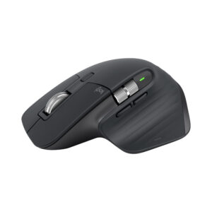 Rato Óptico Logitech MX Master 3s Wireless/Bluetooth 8000DPI Graphite