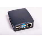 raspberry-pi-4-case-sort-graa-2