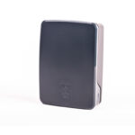 raspberry-pi-4-case-sort-graa-top-angle