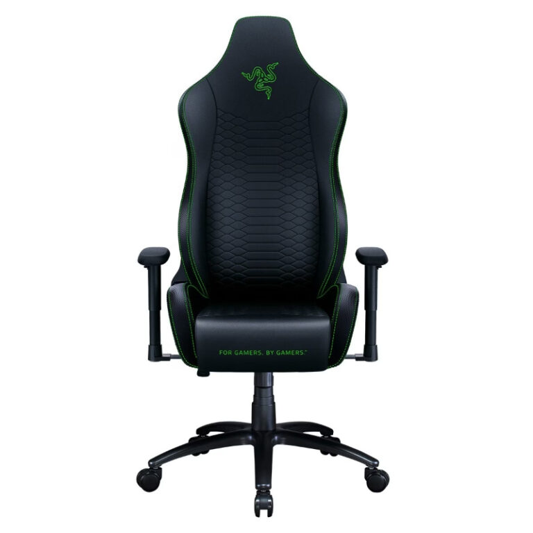 Cadeira Gaming Razer Iskur X