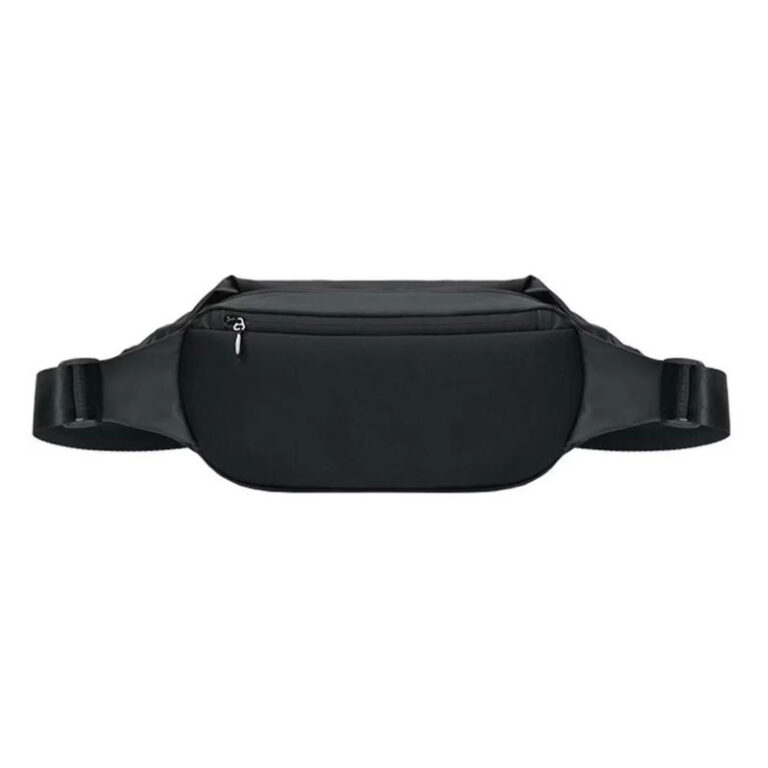 Bolsa Xiaomi Sports Fanny Preta