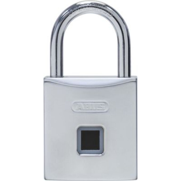 Abus Cadeado com Combinação Tactil 56/50