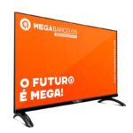 Esmart 32 Frameless MBCL 4