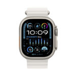 apple watch 2