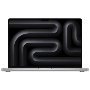 Apple MacBook Pro 16.2" | M3 Pro CPU 12‑core, GPU 18‑core | SSD 512GB | 36GB RAM | Prateado