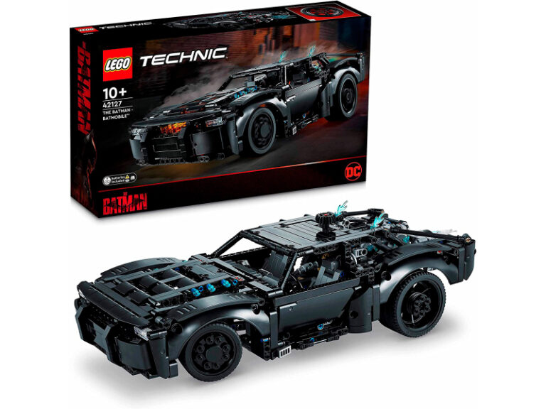 LEGO TECHNIC 42127