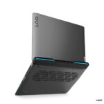 Portátil Lenovo LOQ Gaming 15APH8-669 Storm Grey