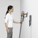 Aspirador Vertical DYSON V15 Detect Absolute