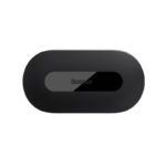 Earbuds Baseus Bowie EZ10 True Wireless Pretos