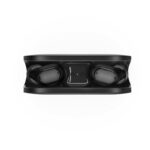 Earbuds Baseus Bowie EZ10 True Wireless Pretos 5