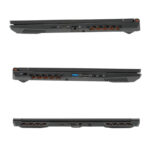 Gigabyte G series G5 KF5-53PT353SD L 15.6"" i5-13500H 16GB 512GB RTX 4060 S/so - 9RC55KF5FEIA01PT000