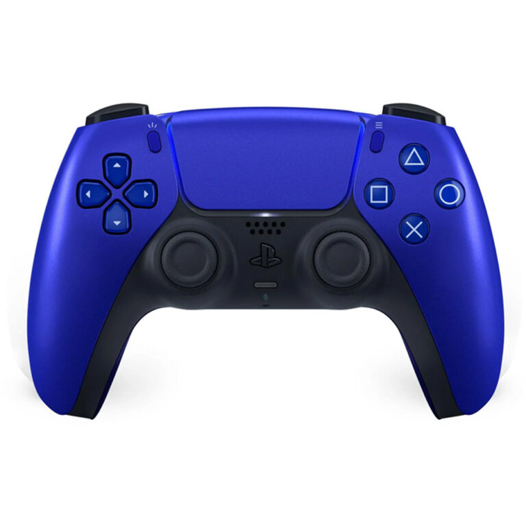 Comando PS5 DualSense™ - Cobalt Blue