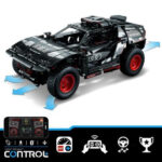 LEGO SPEED CHAMPIONS Audi RS Q e-tron | Idade 10+ | Peças 914 | Item 42160