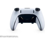 Gamepad Sony DualSense Edge Playstation 5 (PS5) Wireless Branco