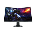 Monitor Dell 27" S2722DGM VA QHD 16:9 Curvo 165Hz FreeSync (1ms)